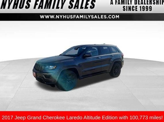 JEEP GRAND CHEROKEE 2017 1C4RJFAG8HC729263 image JEEP GRAND CHEROKEE 2017 1C4RJFAG8HC729263 image